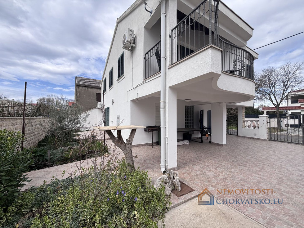 Prodej rodinného domu 175 m²