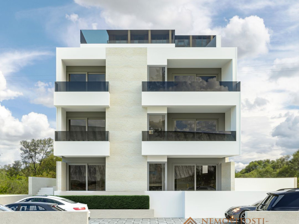 Prodej bytu 2+kk 64 m²