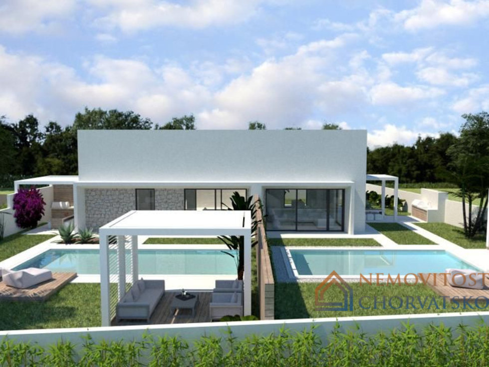 Prodej rodinného domu 161 m²
