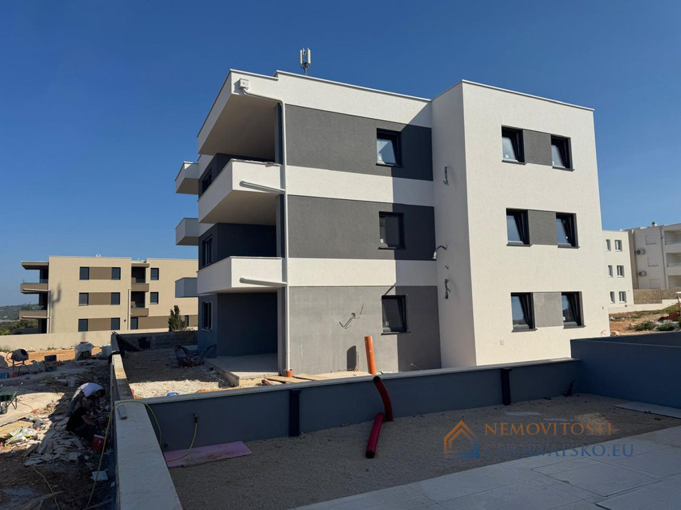 Prodej bytu 3+kk 84 m²
