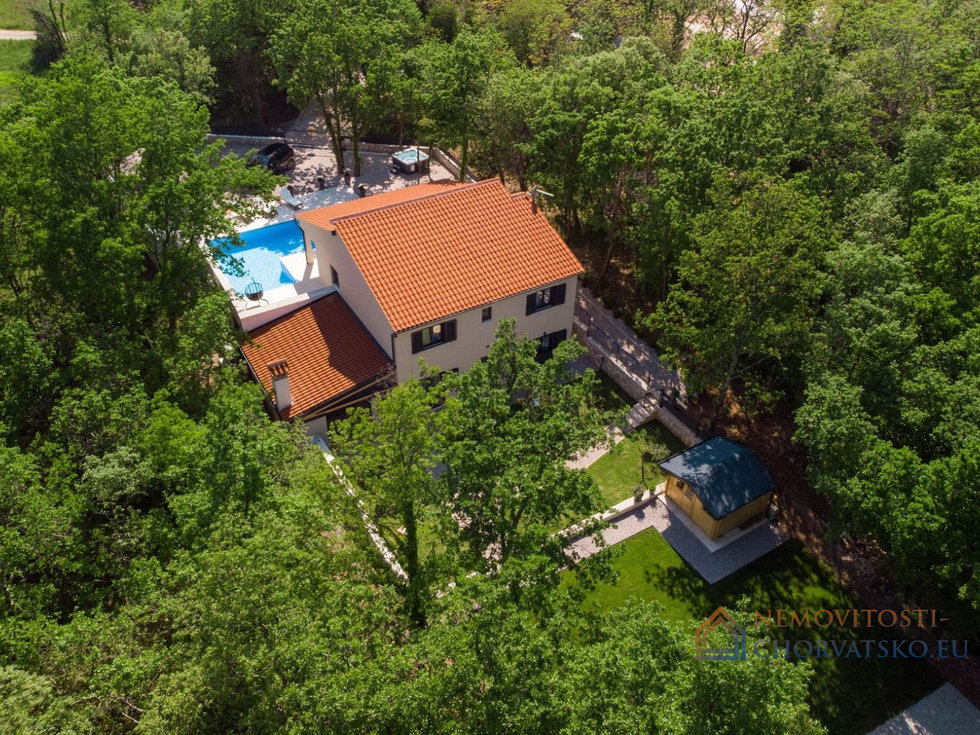 Prodej rodinného domu 150 m²