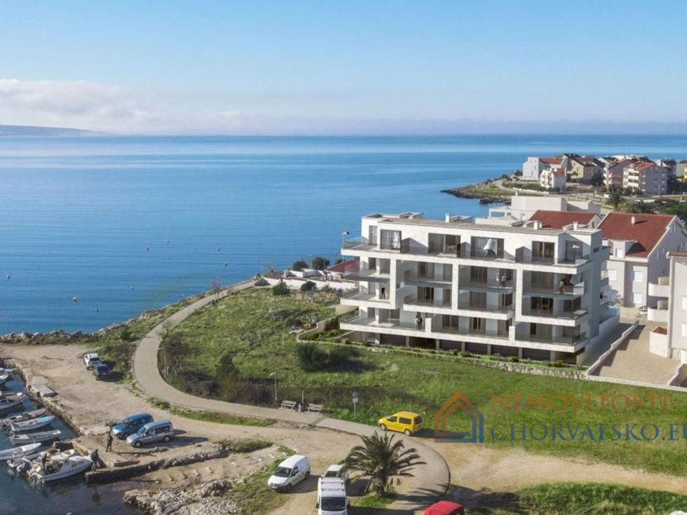 Prodej bytu 2+kk 142 m²