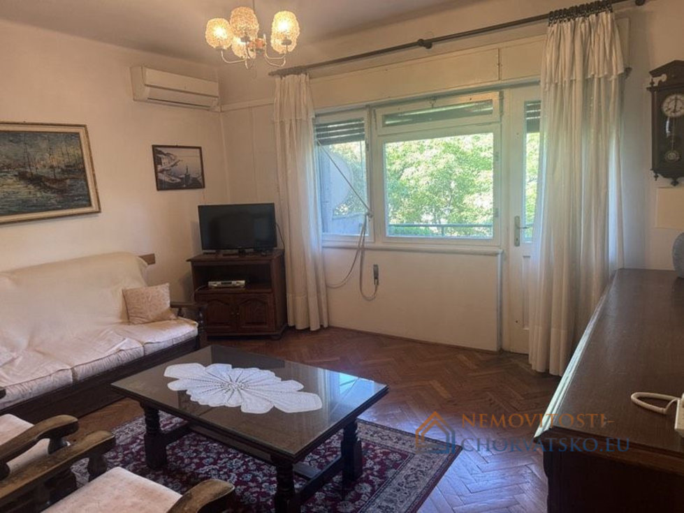 Prodej bytu 2+kk 66 m²