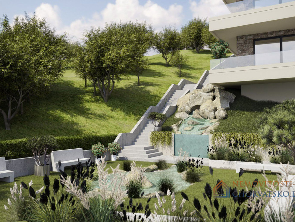 Prodej bytu 2+kk 118 m²
