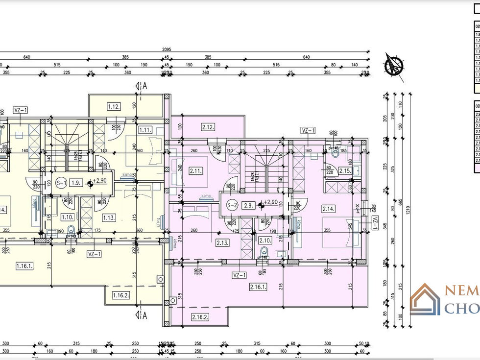 Prodej rodinného domu 132 m²