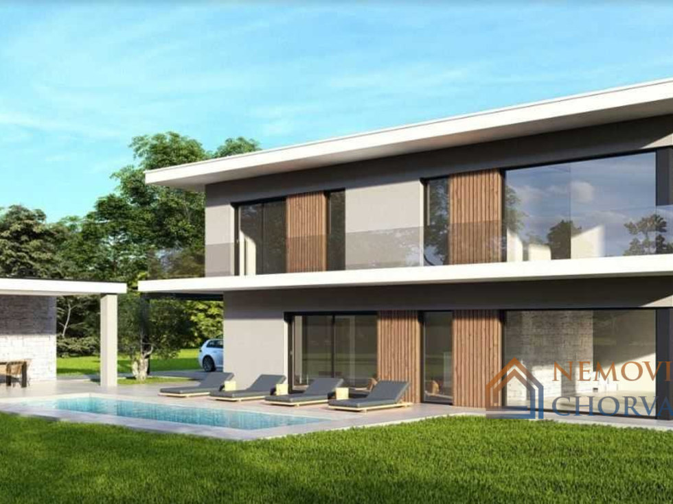 Prodej rodinného domu 203 m²