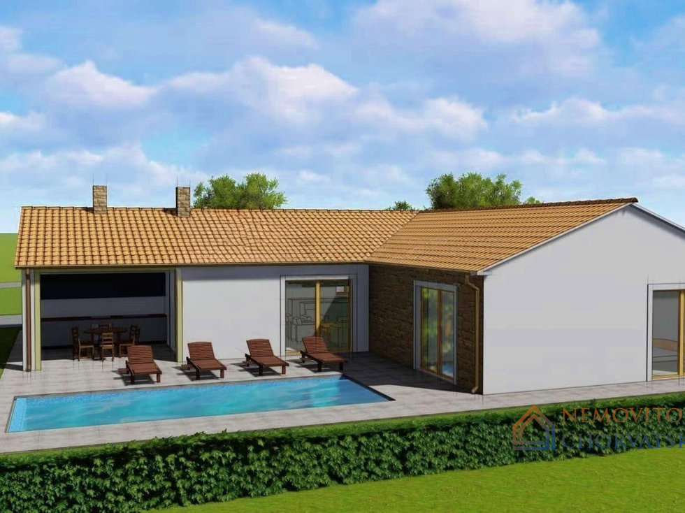 Prodej rodinného domu 126 m²
