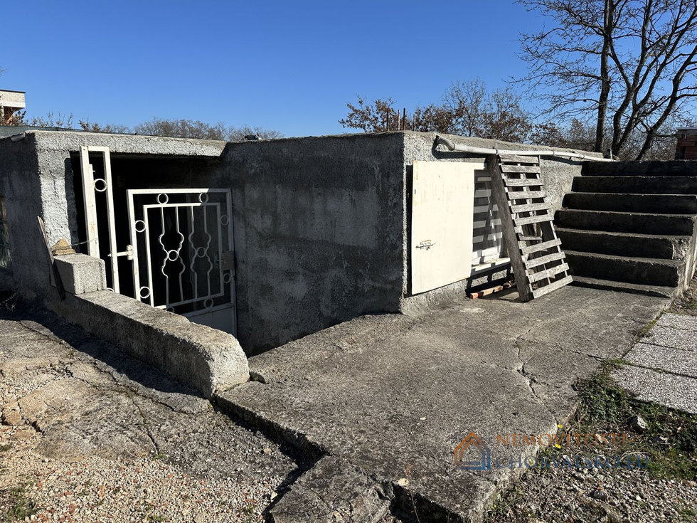 Prodej stavební parcely 720 m²