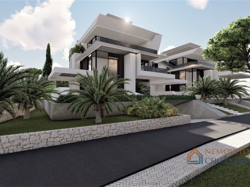 Prodej bytu 5+1 a více 112 m²