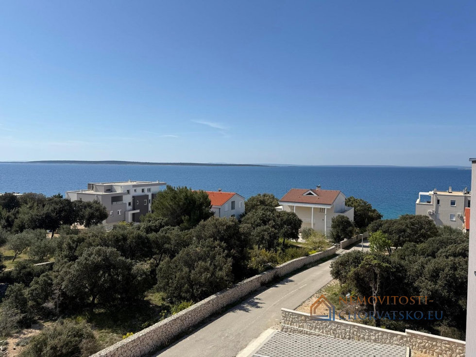 Prodej bytu 3+1 72 m²