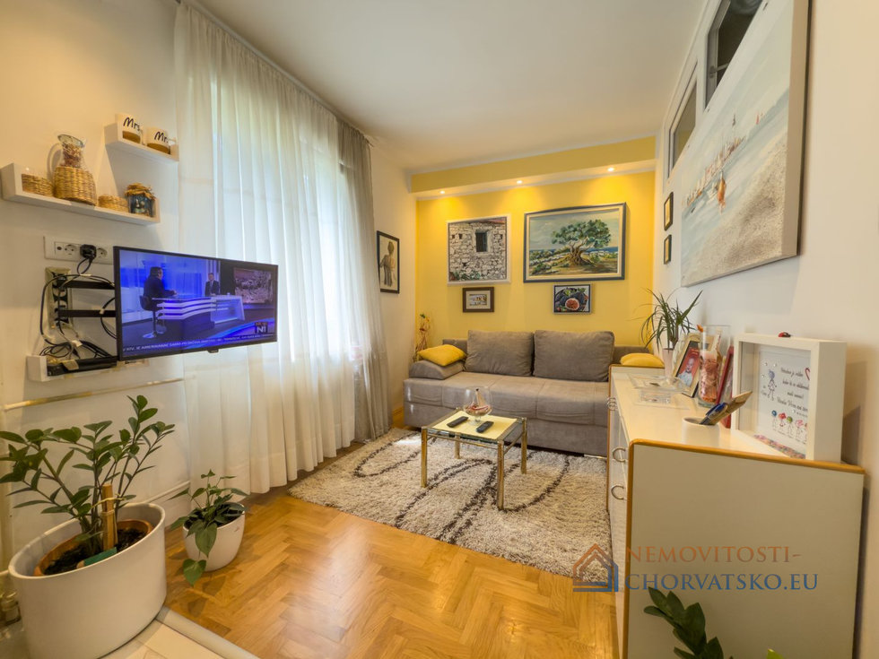 Prodej bytu 1+kk, garsoniery 31 m²