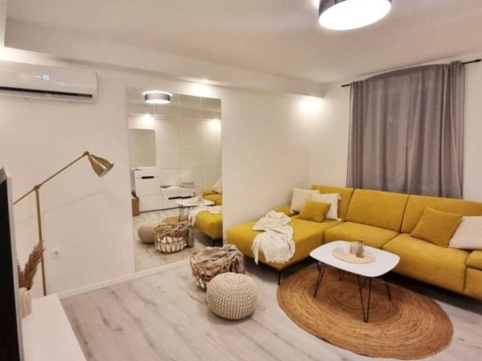 Prodej bytu 2+kk 68 m²