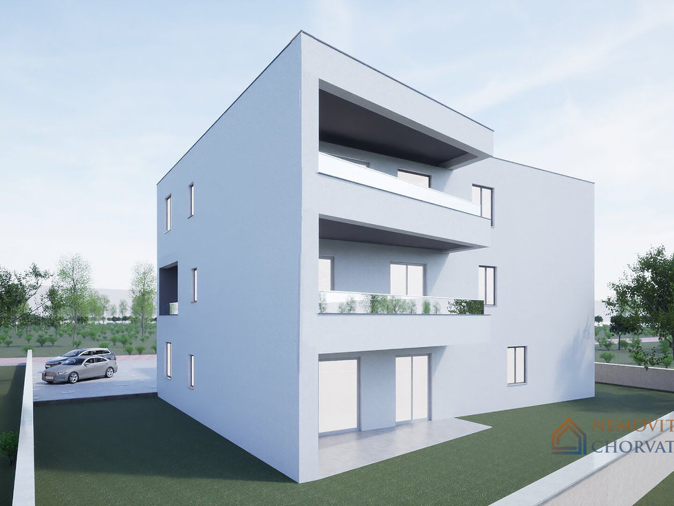 Prodej bytu 5+1 a více 112 m²