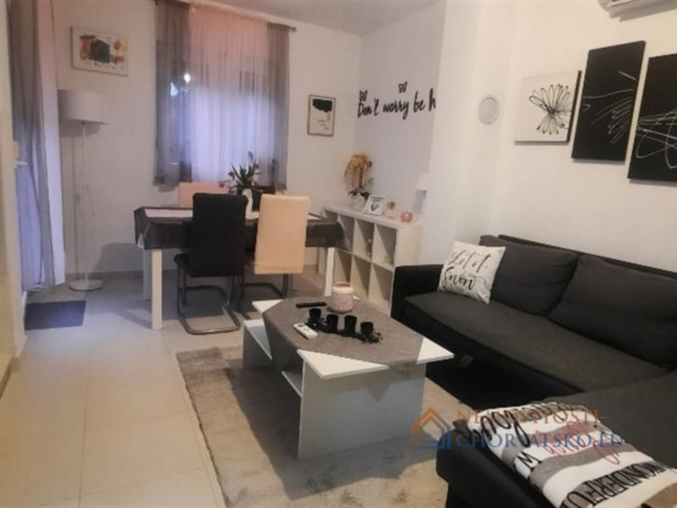 Prodej bytu 1+kk, garsoniery 43 m²