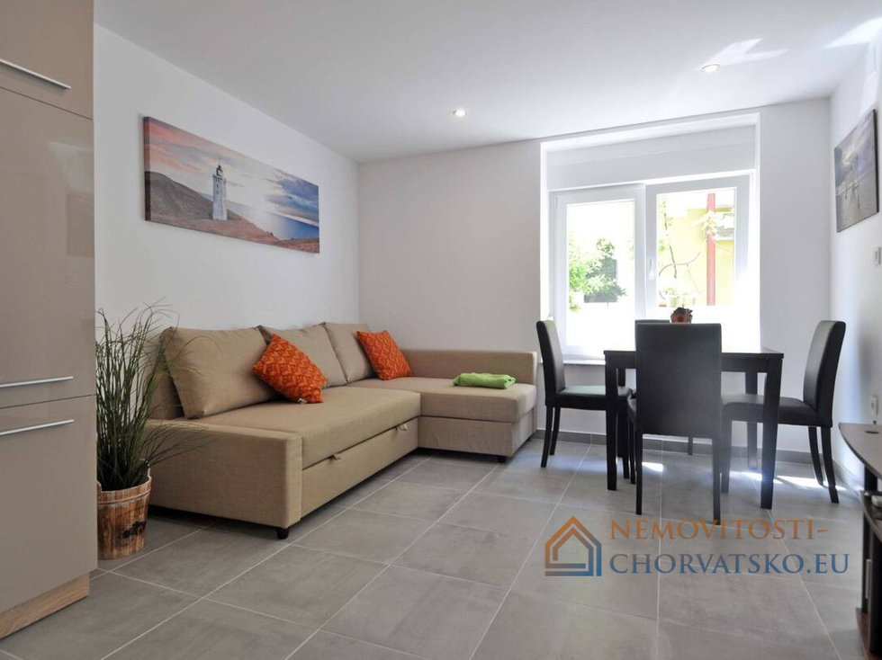 Prodej rodinného domu 99 m²