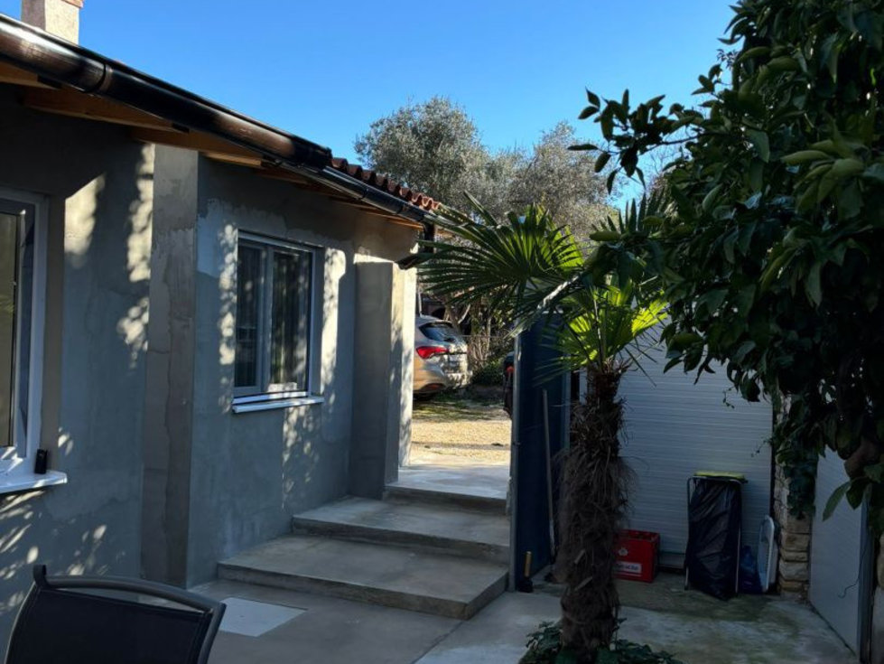 Prodej rodinného domu 84 m²