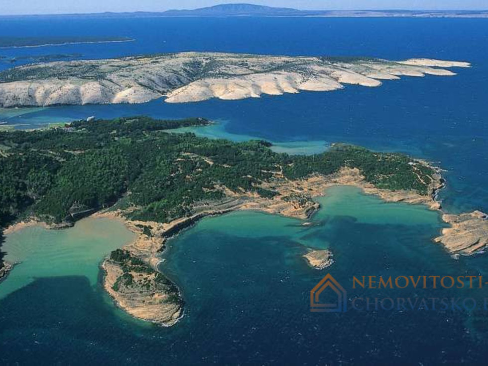 Prodej stavební parcely 1448 m²