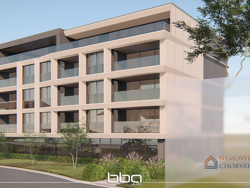 Prodej bytu 2+kk 136 m²