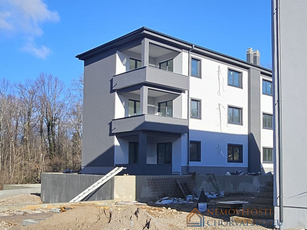 Prodej bytu 2+kk 80 m²