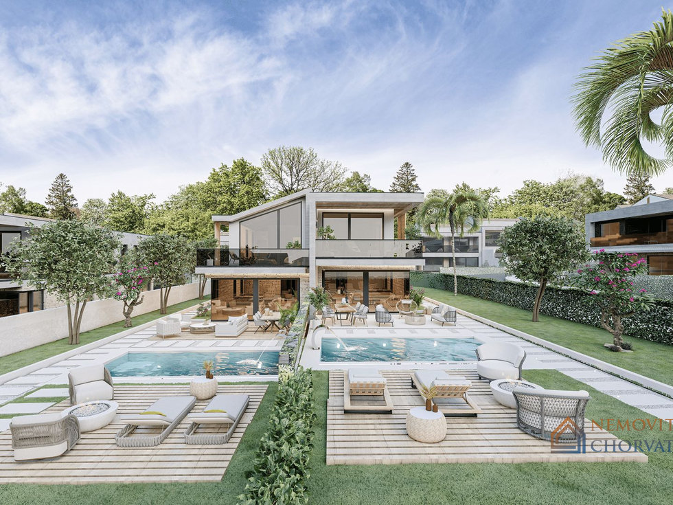 Prodej rodinného domu 211 m²