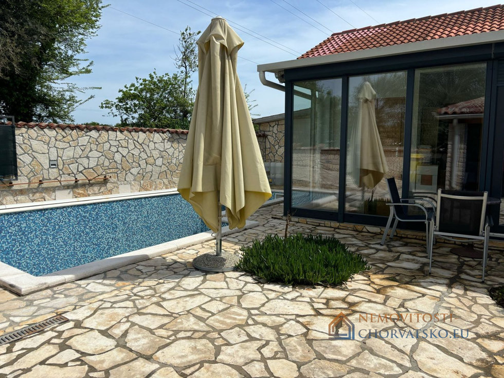 Prodej rodinného domu 100 m²
