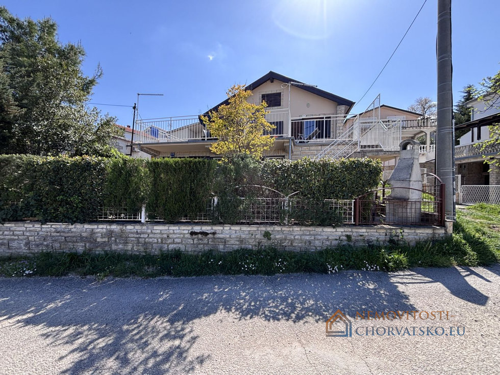 Prodej rodinného domu 167 m²