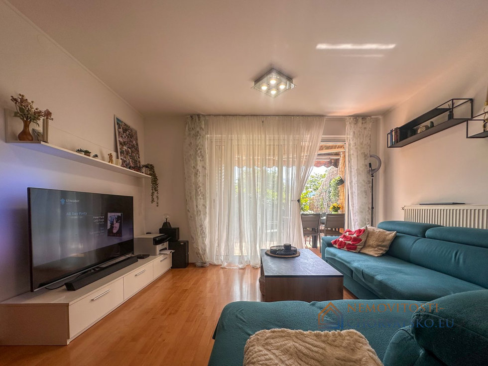 Prodej bytu 2+kk 57 m²