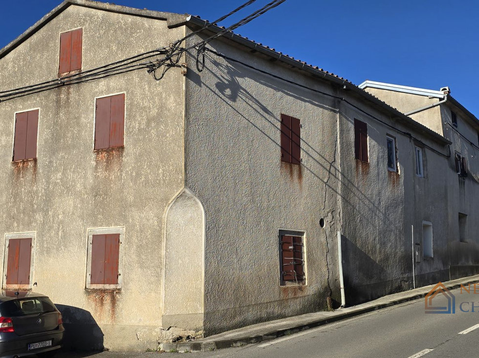 Prodej rodinného domu 95 m²