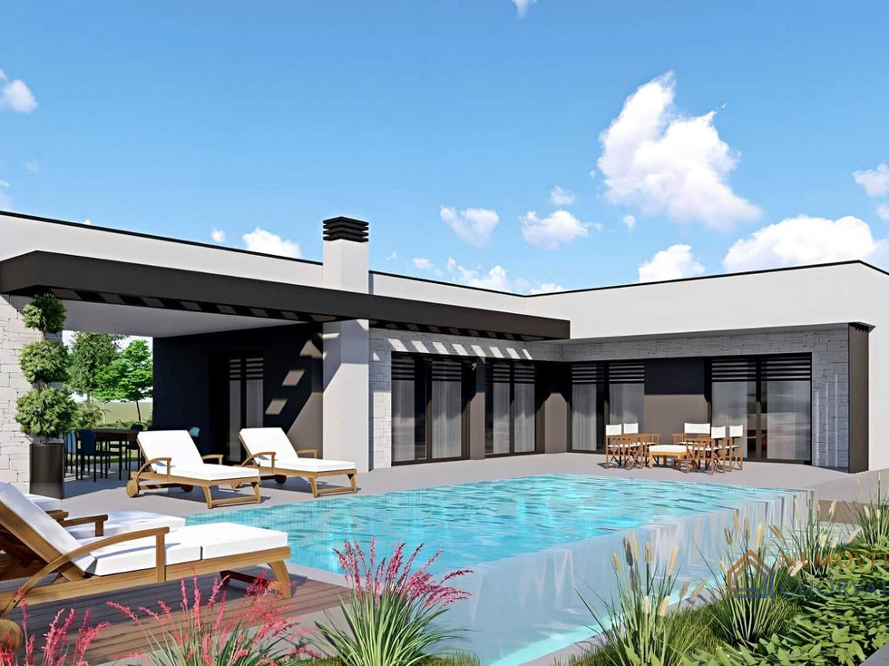 Prodej rodinného domu 140 m²