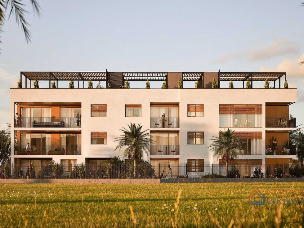 Prodej bytu 3+kk 53 m²