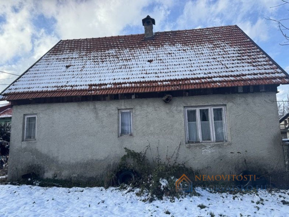 Prodej rodinného domu 130 m²