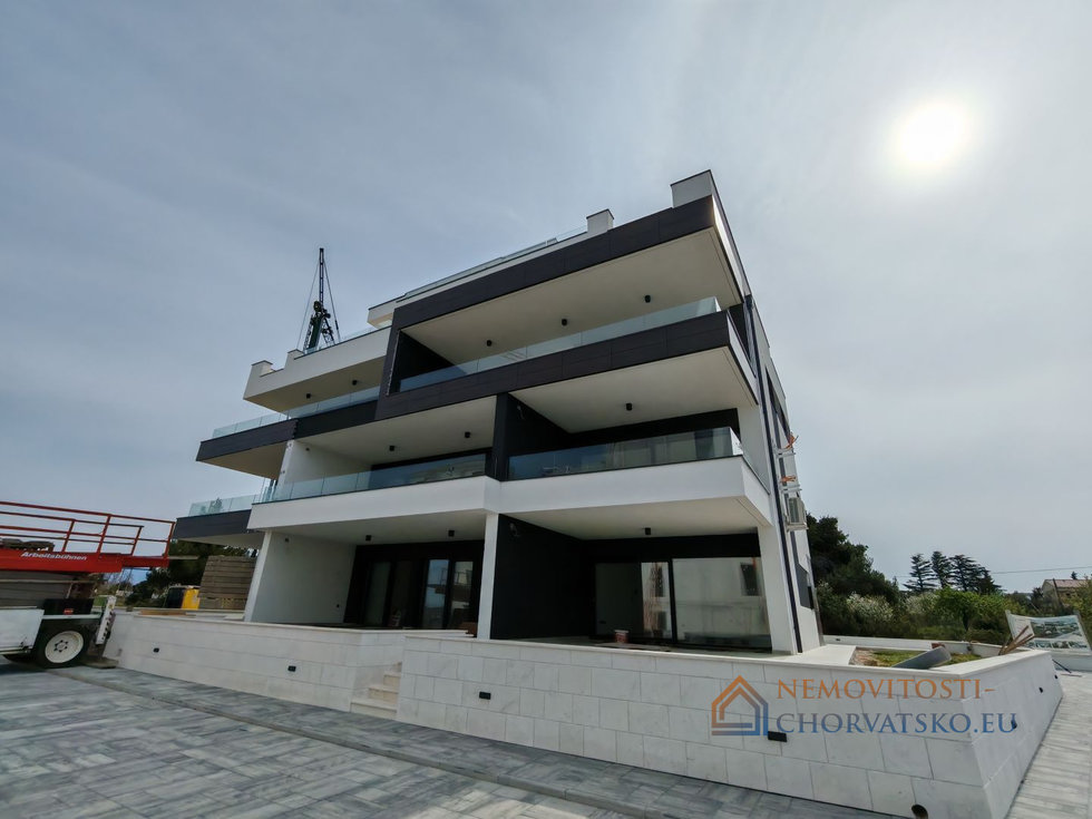Prodej bytu 2+kk 74 m²