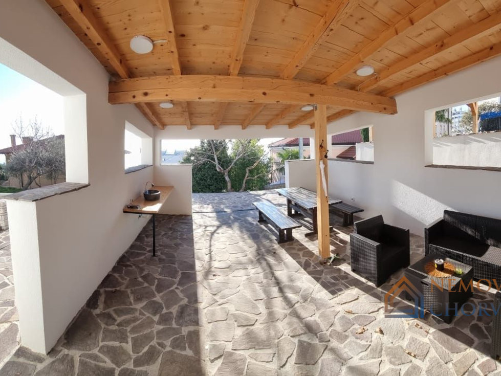 Prodej rodinného domu 108 m²