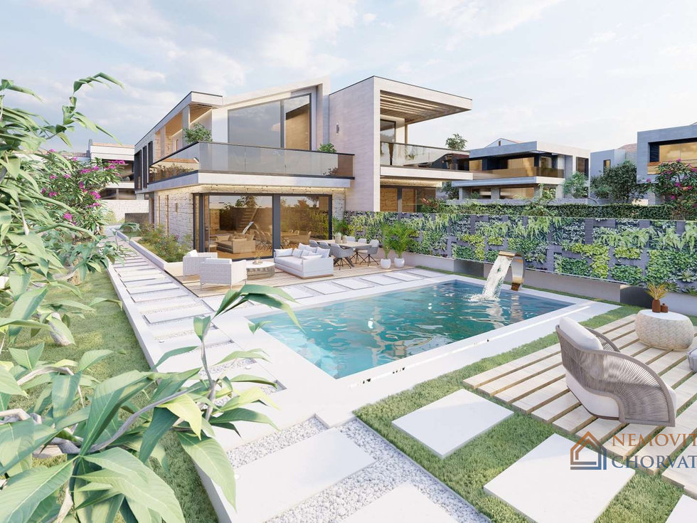 Prodej rodinného domu 211 m²