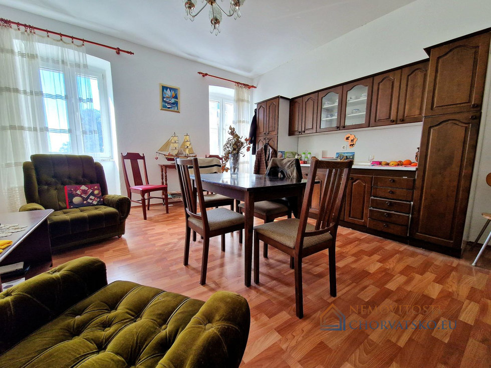 Prodej bytu 3+kk 100 m²