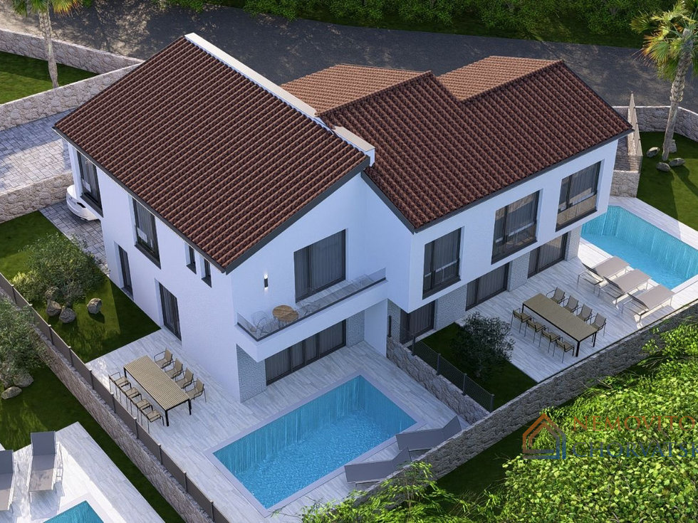 Prodej rodinného domu 99 m²