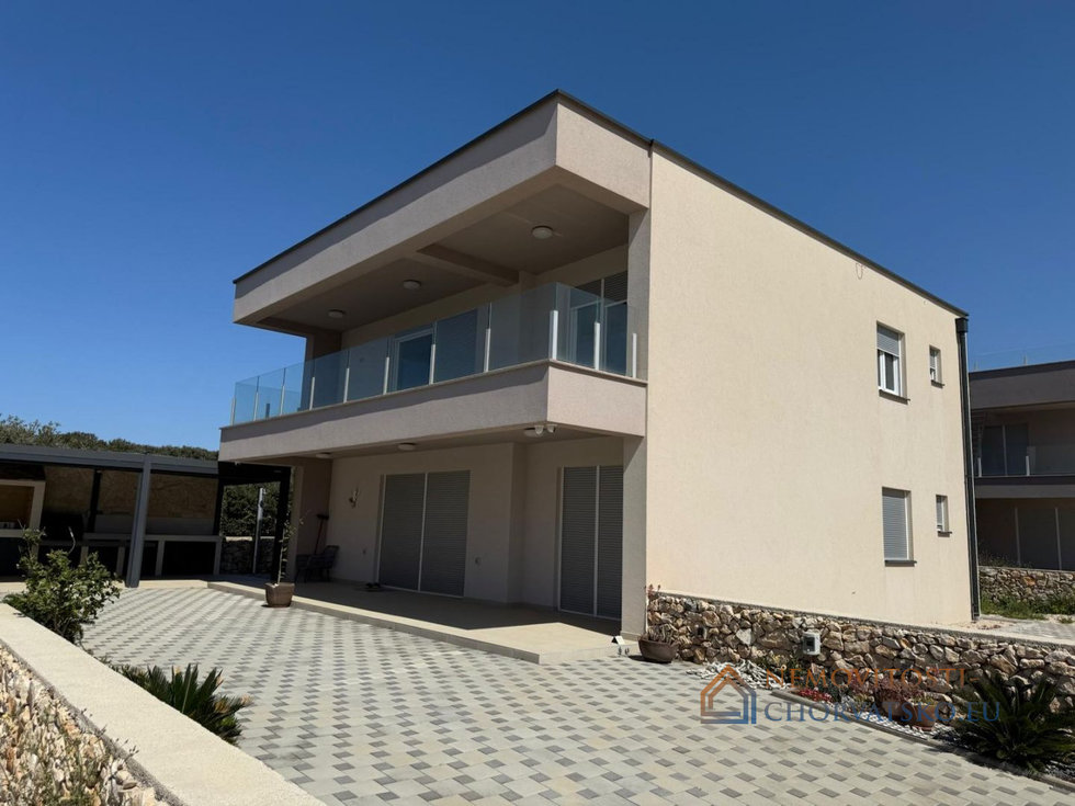 Prodej bytu 3+kk 116 m²