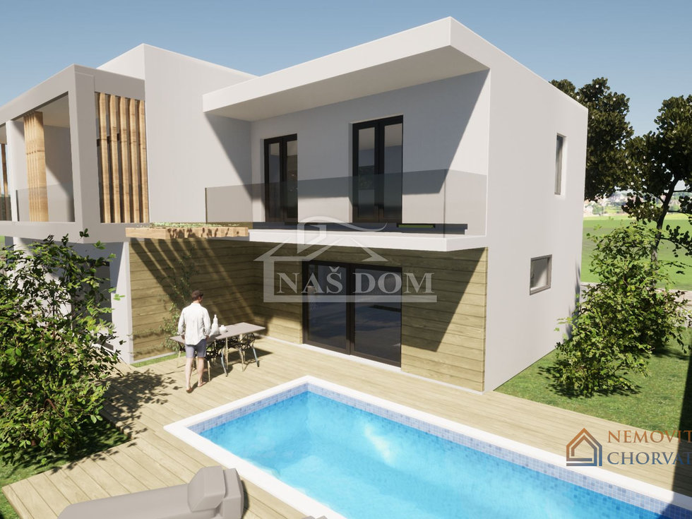 Prodej rodinného domu 144 m²