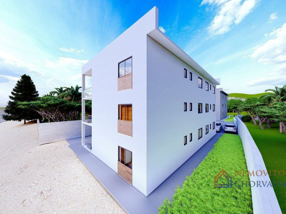Prodej bytu 2+kk 60 m²