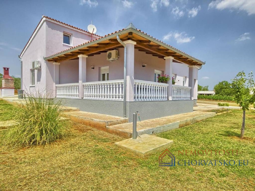 Prodej rodinného domu 144 m²