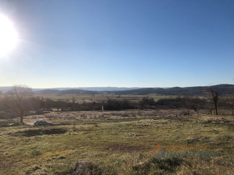 Prodej stavební parcely 729 m²