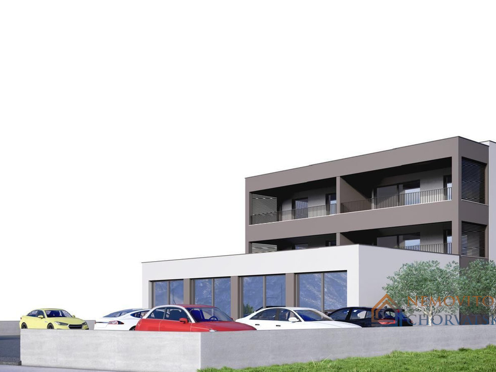 Prodej bytu 2+kk 60 m²