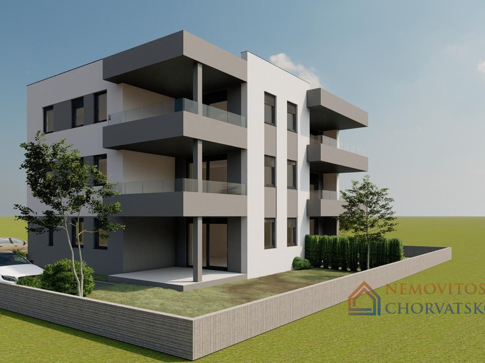 Prodej bytu 2+kk 74 m²