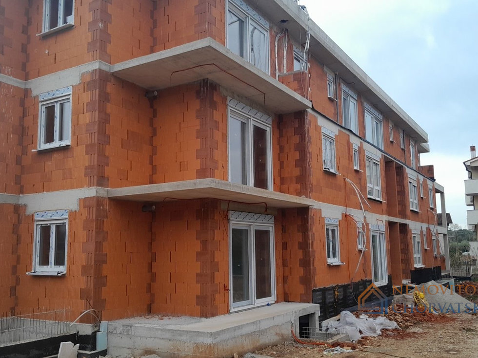 Prodej bytu 1+kk, garsoniery 42 m²