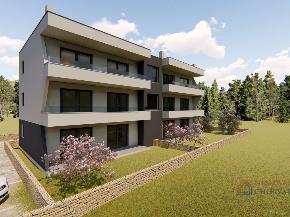 Prodej bytu 1+kk, garsoniery 61 m²