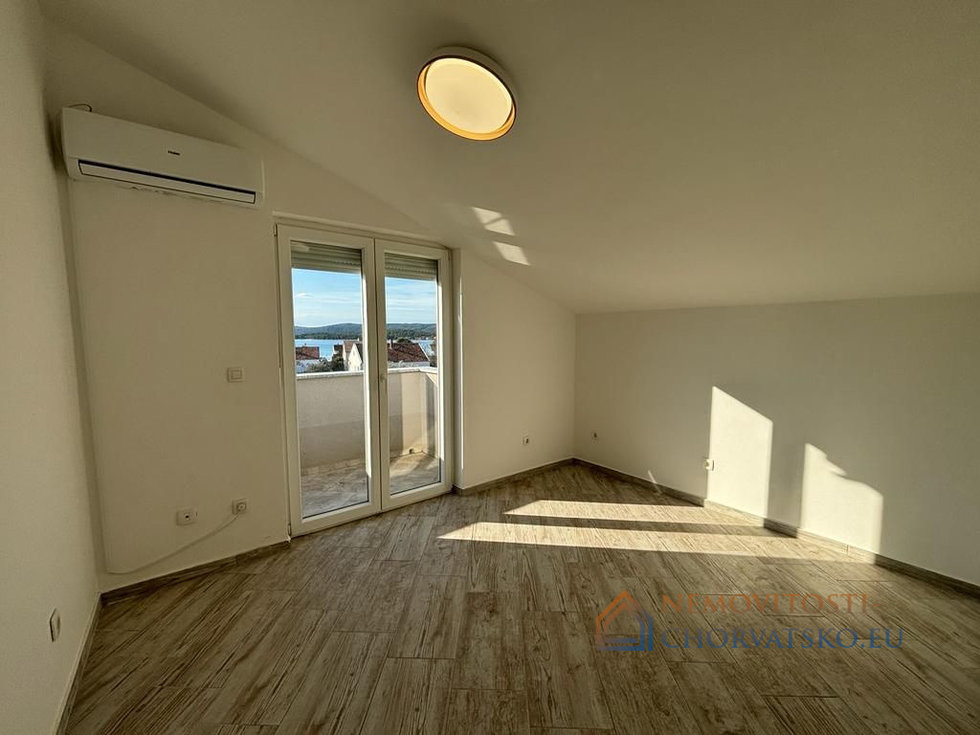 Prodej bytu 1+kk, garsoniery 59 m²