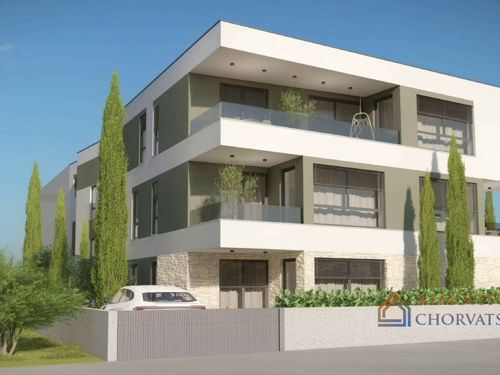 Prodej bytu 2+kk 54 m²