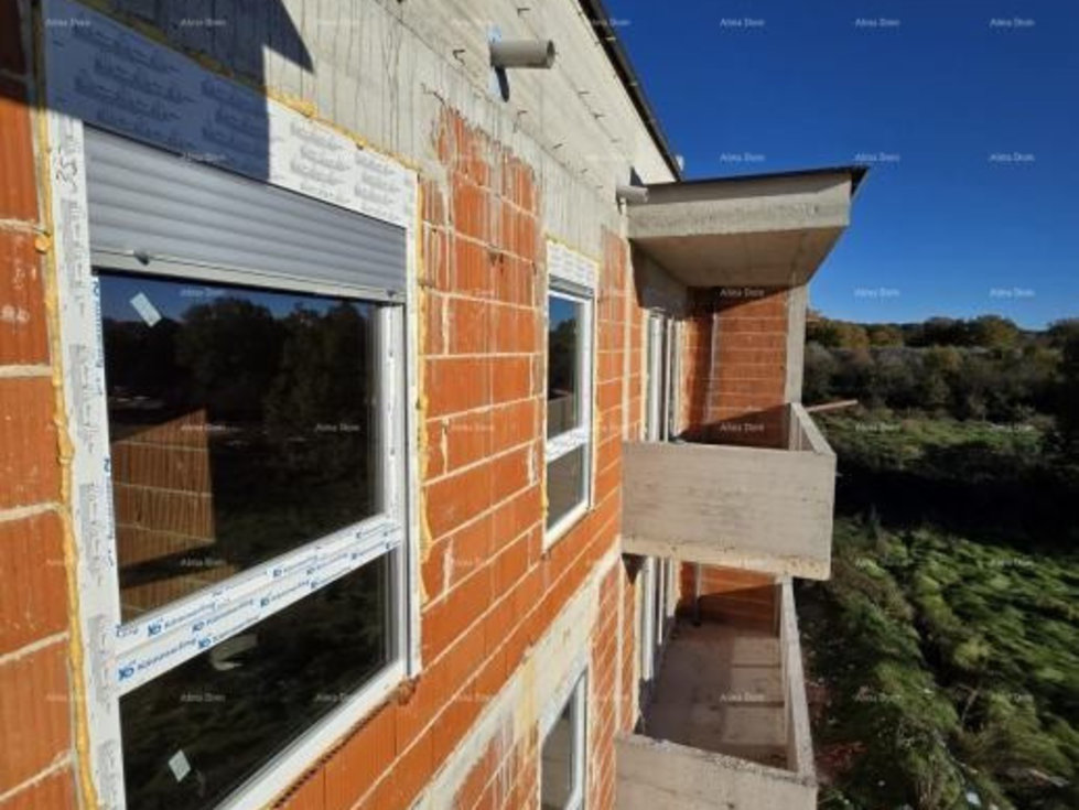 Prodej bytu 2+kk 58 m²