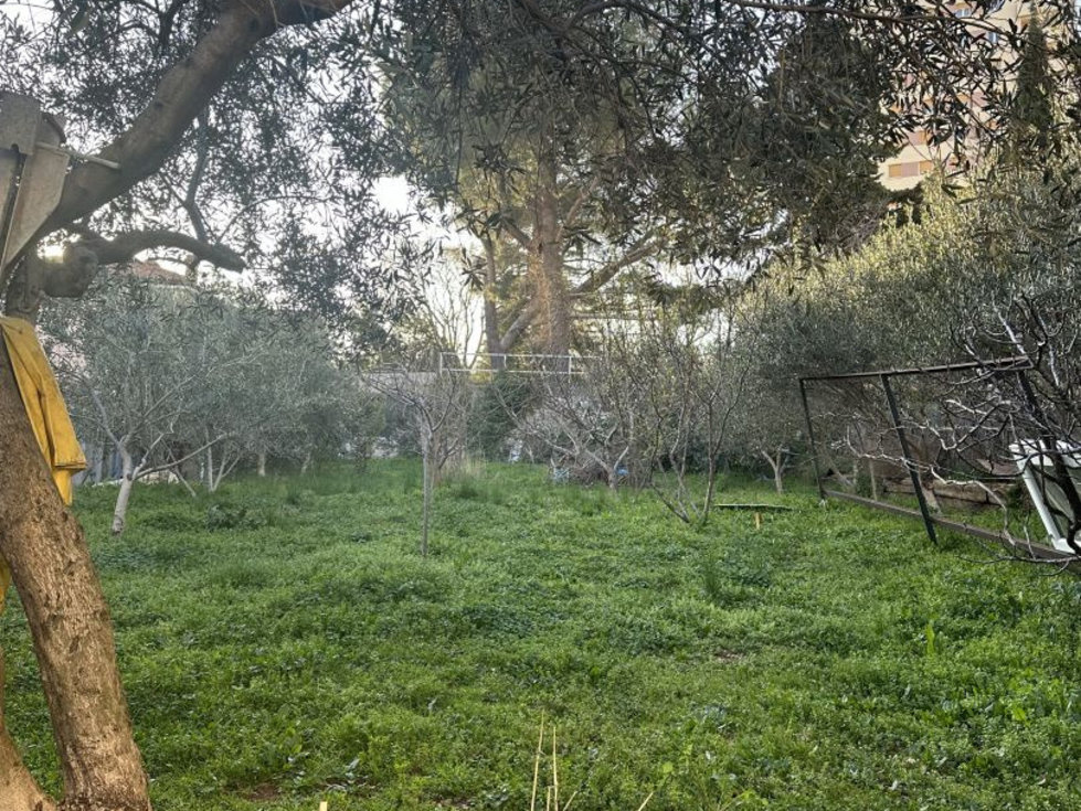 Prodej stavební parcely 697 m²