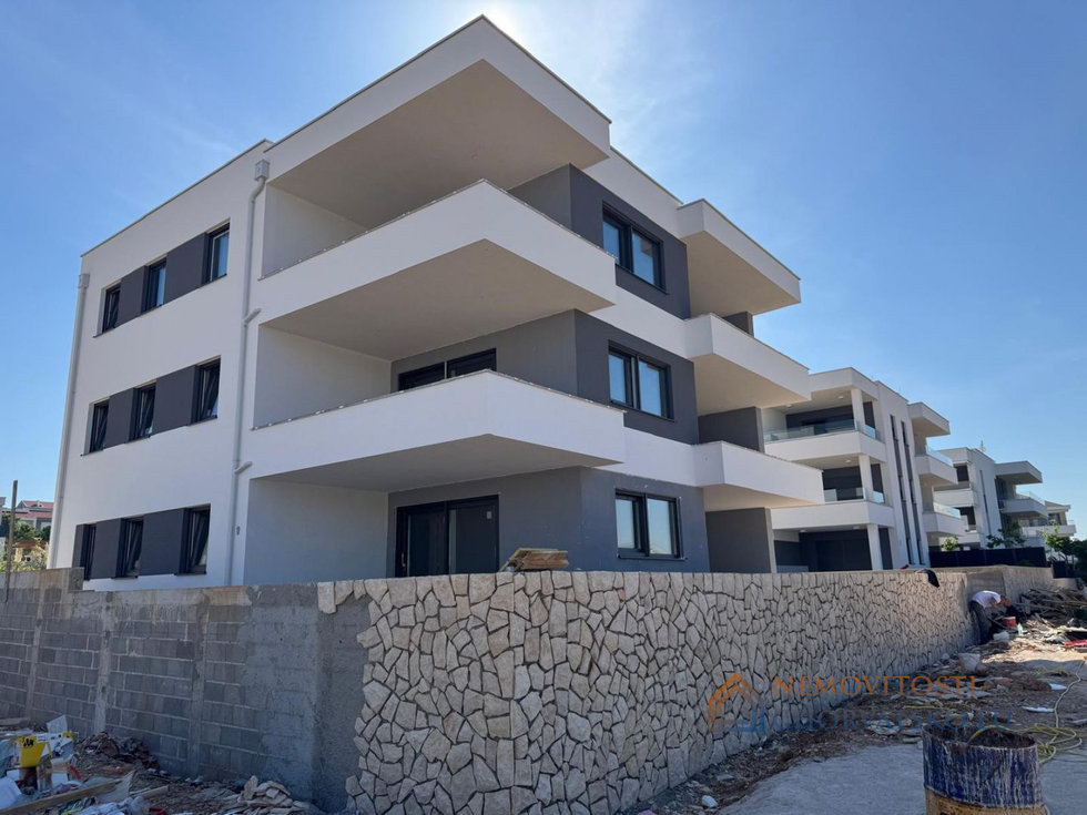 Prodej bytu 3+kk 84 m²